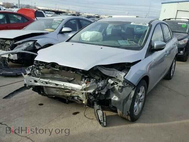 2013 FORD FOCUS - VIN: 1FADP3F28DL301309 - Photo 2