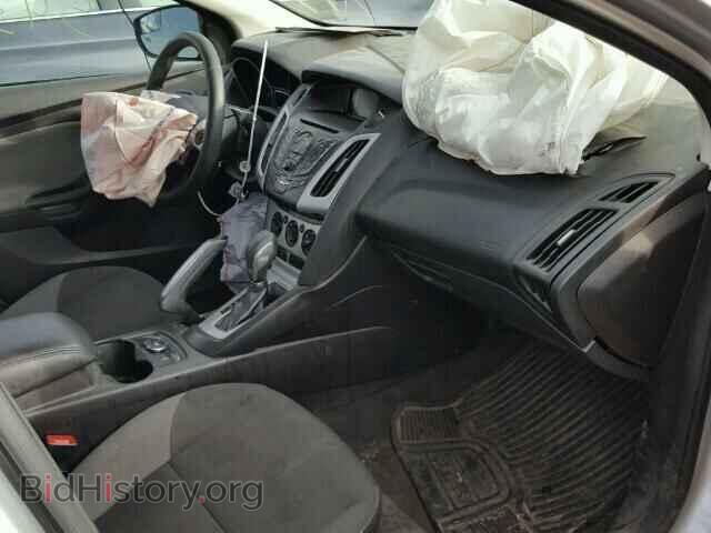 2013 FORD FOCUS - VIN: 1FADP3F28DL301309 - Photo 5