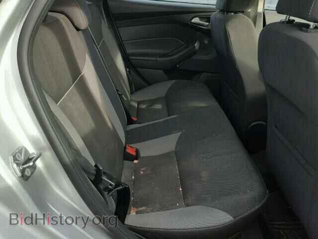2013 FORD FOCUS - VIN: 1FADP3F28DL301309 - Photo 6