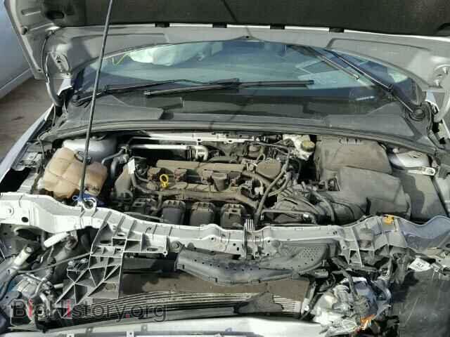 2013 FORD FOCUS - VIN: 1FADP3F28DL301309 - Photo 7