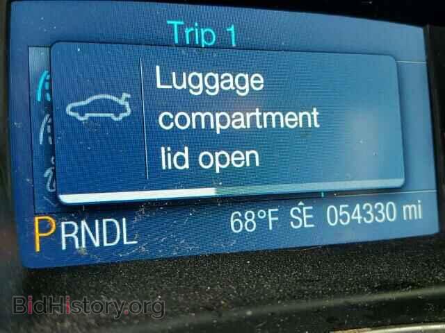 2013 FORD FOCUS - VIN: 1FADP3F28DL301309 - Photo 8