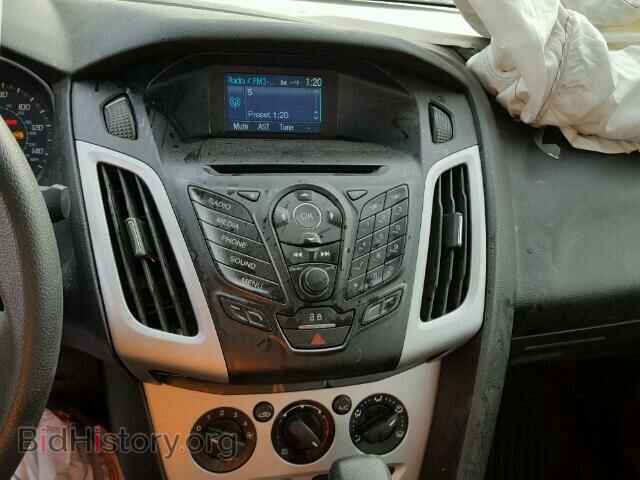 2013 FORD FOCUS - VIN: 1FADP3F28DL301309 - Photo 9