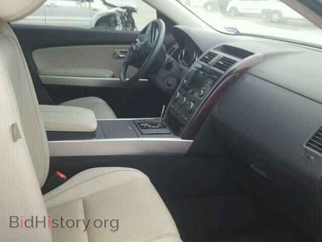 2015 MAZDA CX-9 - VIN: JM3TB3DA9F0451908 - Фото 5