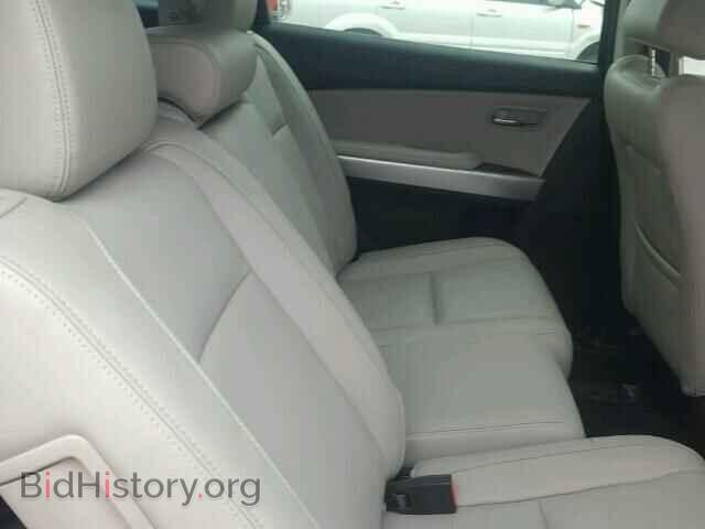 2015 MAZDA CX-9 - VIN: JM3TB3DA9F0451908 - Фото 6