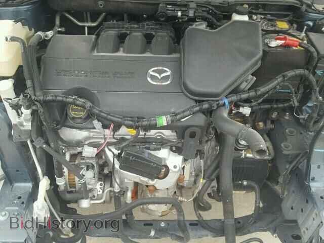 2015 MAZDA CX-9 - VIN: JM3TB3DA9F0451908 - Фото 7