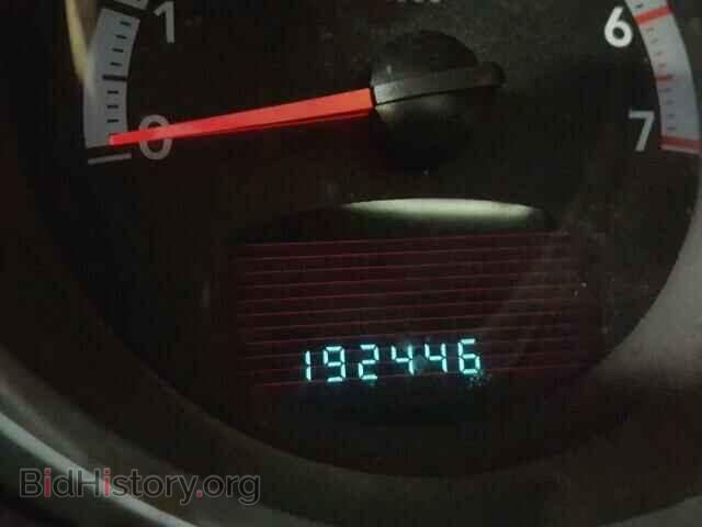 2007 DODGE NITRO - VIN: 1D8GU58K87W720001 - Photo 8
