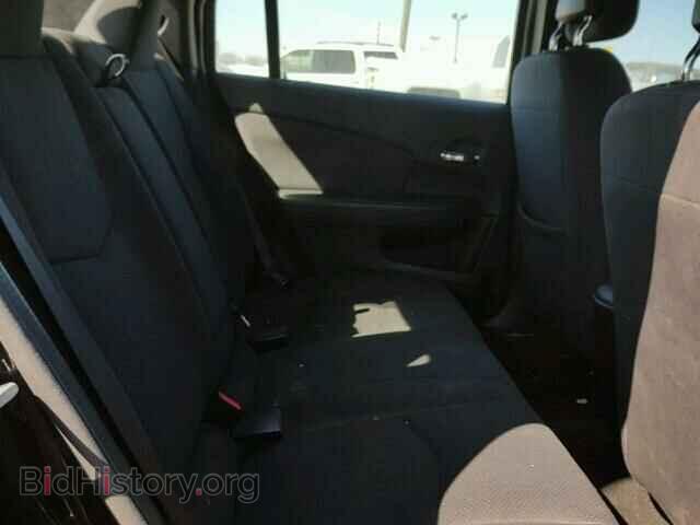 2013 CHRYSLER 200 - VIN: 1C3CCBBBXDN734639 - Фото 6