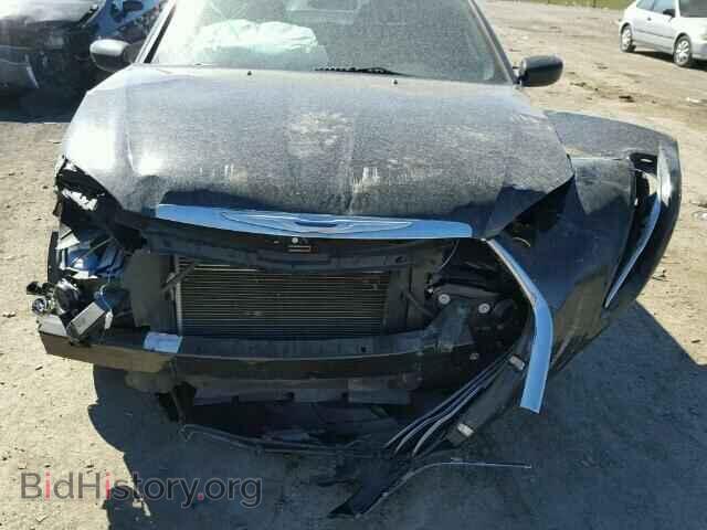 2013 CHRYSLER 200 - VIN: 1C3CCBBBXDN734639 - Фото 9