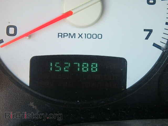 2004 DODGE RAM 1500 - VIN: 1D7HU18D54S600596 - Фото 8