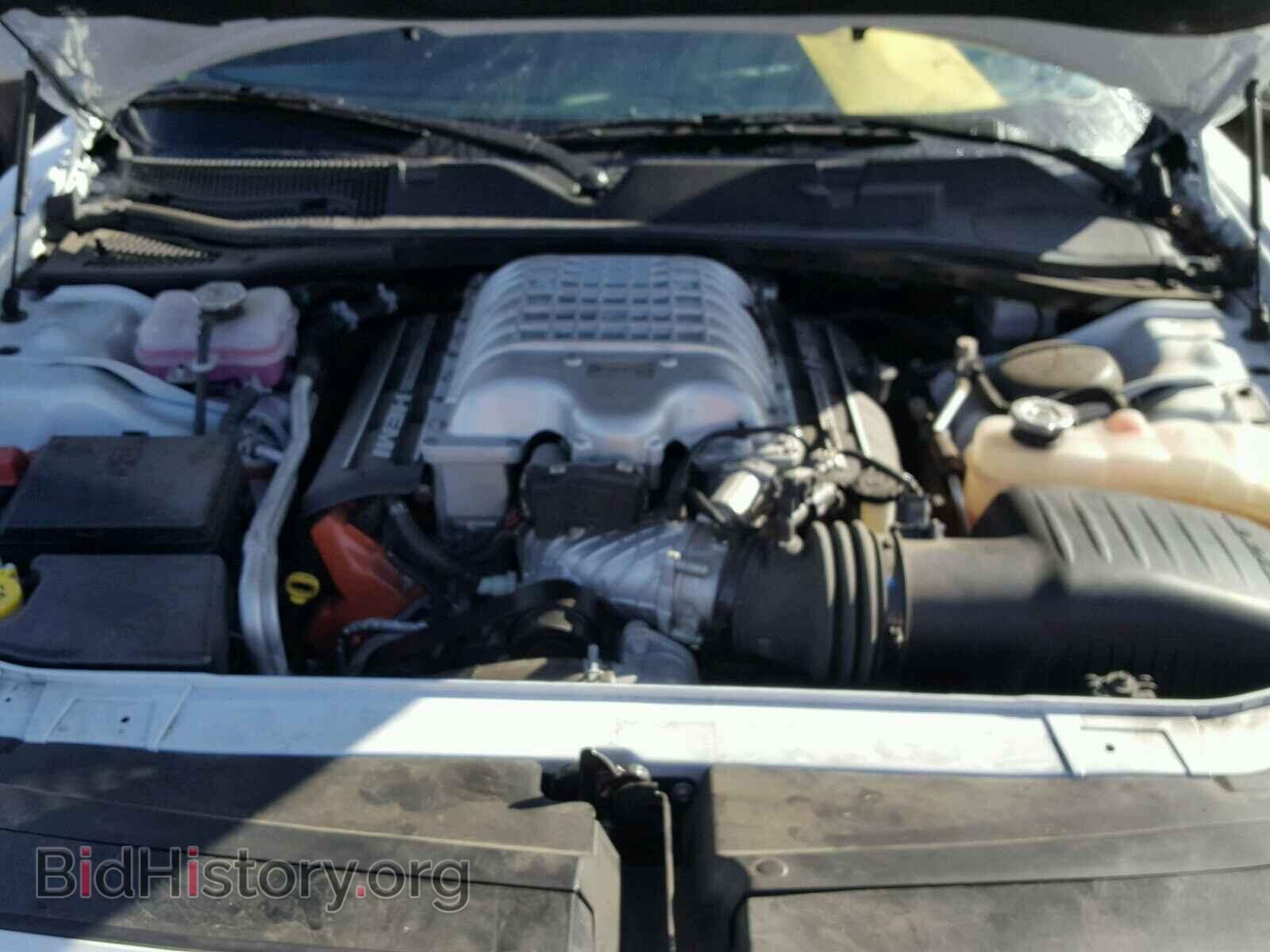 2016 DODGE CHALLENGER - VIN: 2C3CDZC97GH157471 - Photo 7