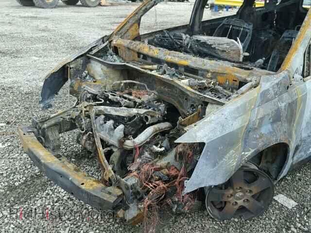 2010 DODGE CARAVAN - VIN: 2D4RN5D11AR461663 - Photo 10