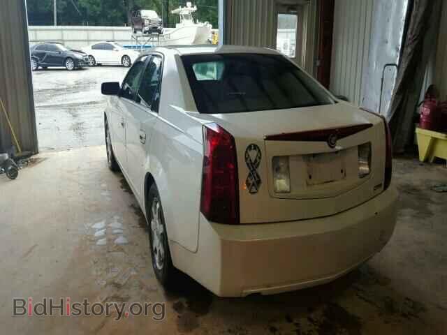 2004 CADILLAC CTS - VIN: 1G6DM577640190353 - Фото 3