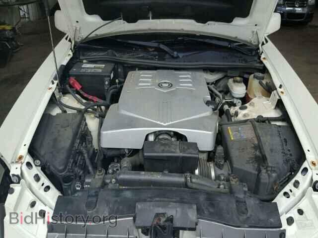 2004 CADILLAC CTS - VIN: 1G6DM577640190353 - Фото 7