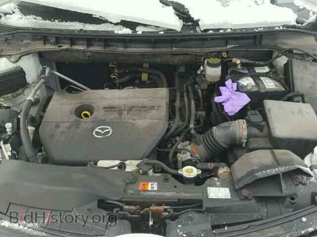 2011 MAZDA CX-7 - VIN: JM3ER2B5XB0401372 - Фото 7