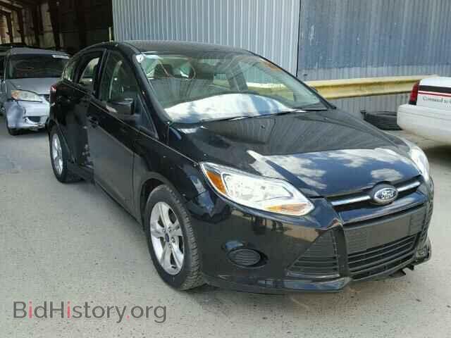 Photo 1FADP3K23DL187158 - FORD FOCUS 2013