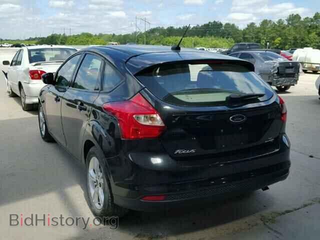 2013 FORD FOCUS - VIN: 1FADP3K23DL187158 - Photo 3