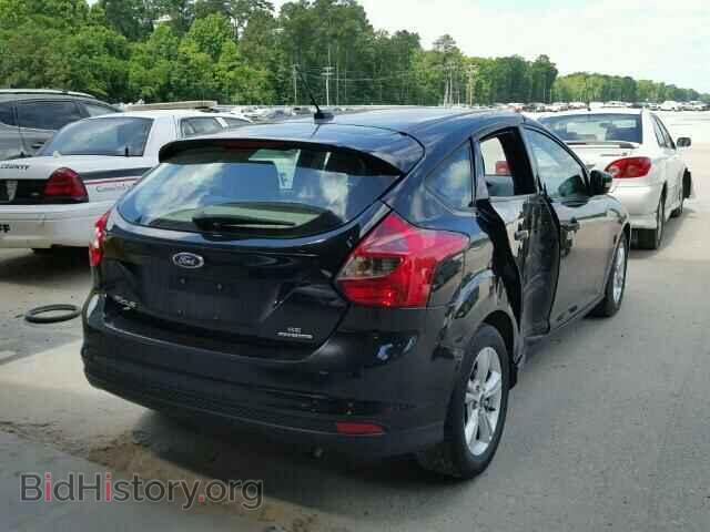 2013 FORD FOCUS - VIN: 1FADP3K23DL187158 - Photo 4