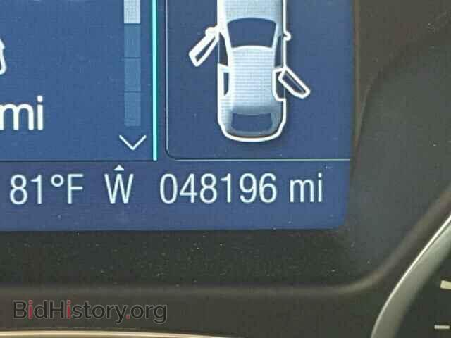 2013 FORD FOCUS - VIN: 1FADP3K23DL187158 - Photo 8