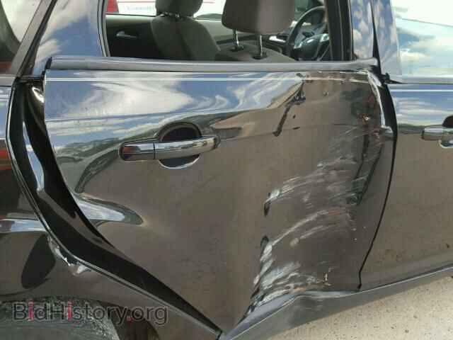 2013 FORD FOCUS - VIN: 1FADP3K23DL187158 - Photo 9