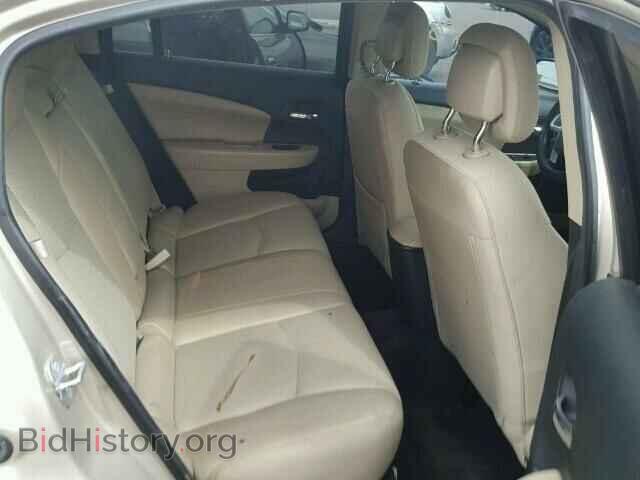 2014 CHRYSLER 200 - VIN: 1C3CCBBB8EN192958 - Фото 6