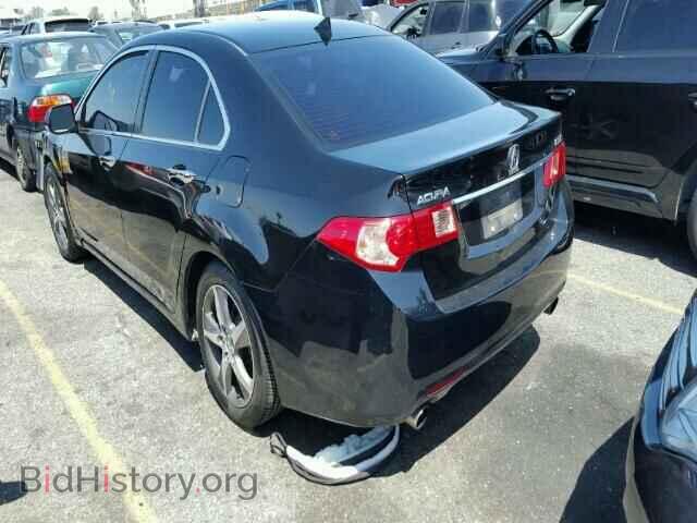 2011 ACURA TSX - VIN: JH4CU2F60BC005255 - Фото 3