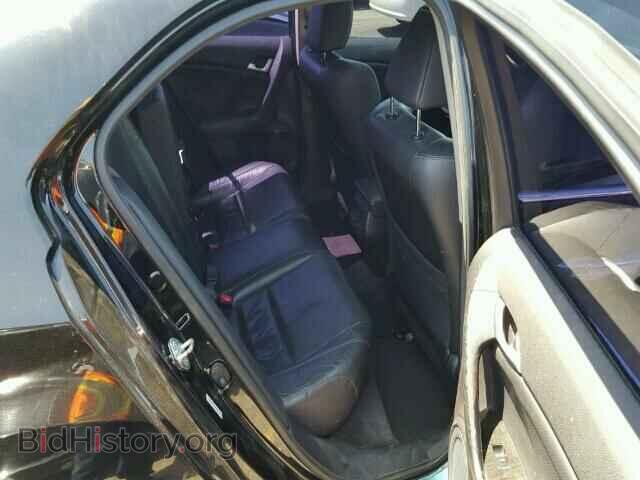 2011 ACURA TSX - VIN: JH4CU2F60BC005255 - Фото 6