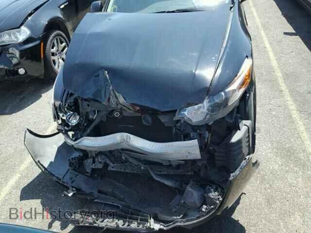 2011 ACURA TSX - VIN: JH4CU2F60BC005255 - Фото 7