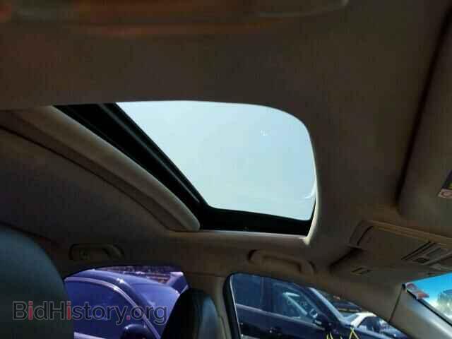 2011 ACURA TSX - VIN: JH4CU2F60BC005255 - Фото 10