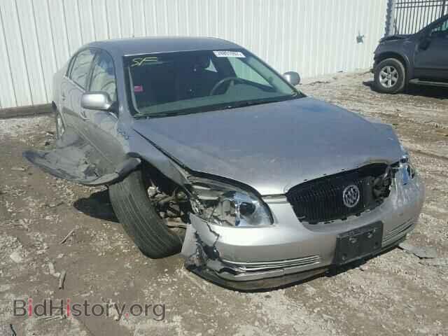 Фотография 1G4HD57258U173931 - BUICK LUCERNE 2008