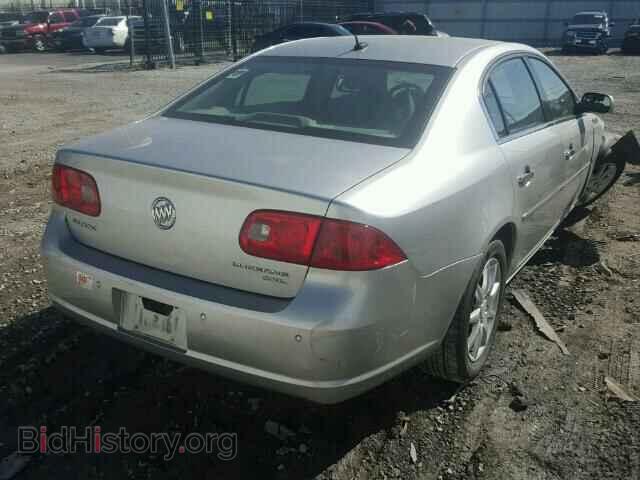 2008 BUICK LUCERNE - VIN: 1G4HD57258U173931 - Фото 4