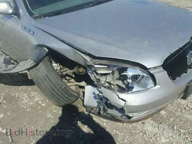 2008 BUICK LUCERNE - VIN: 1G4HD57258U173931 - Фото 9