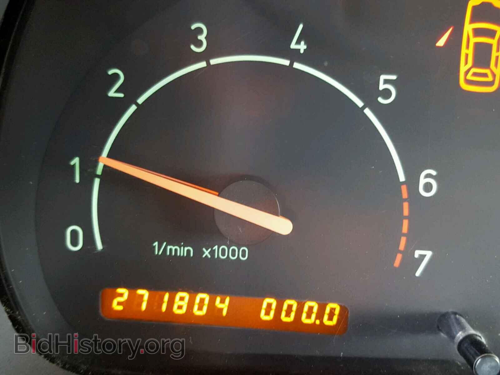 2002 SAAB 9 3 - VIN: YS3DF78K827005156 - Photo 8