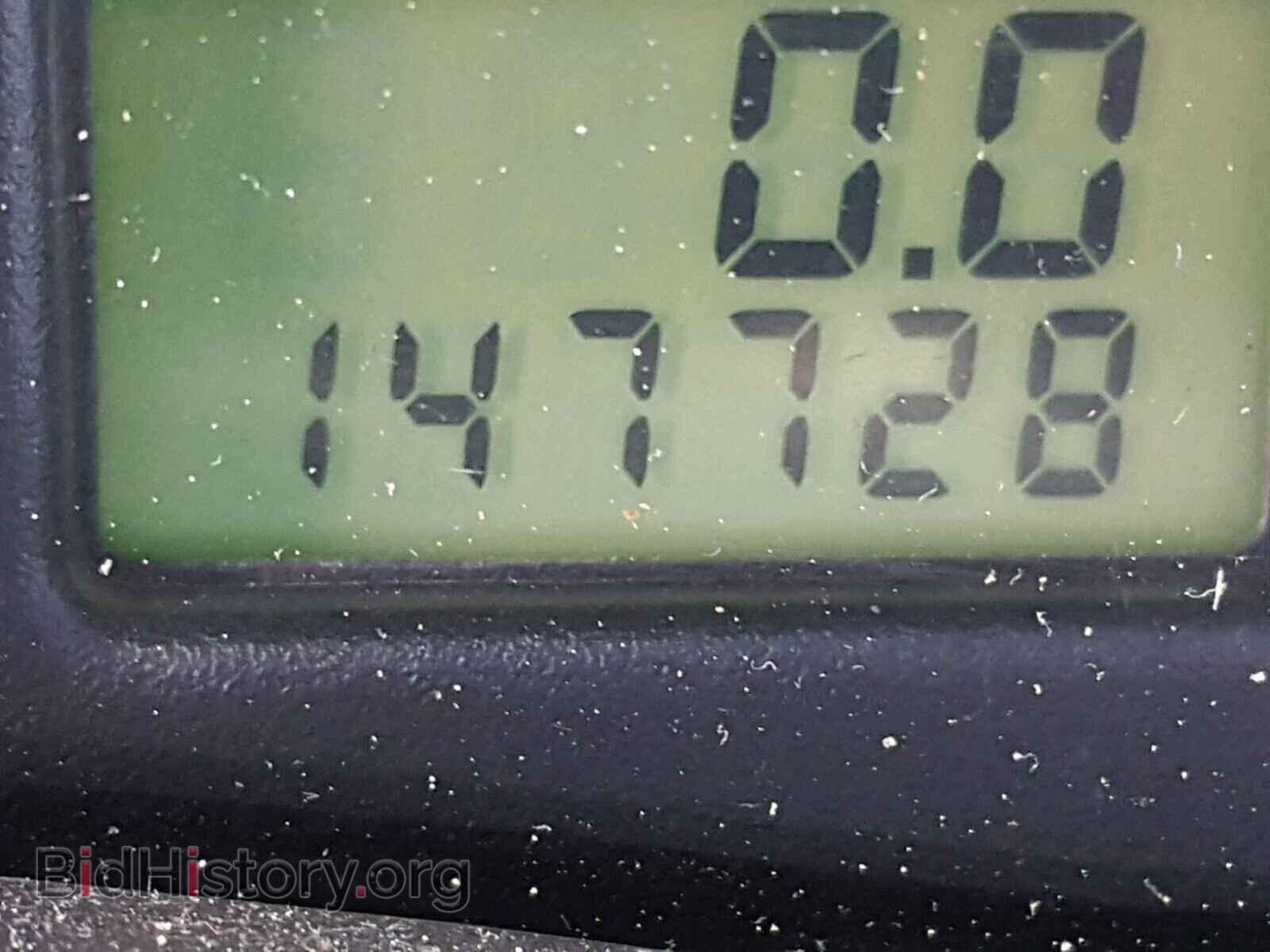 2007 FORD FOCUS - VIN: 1FAFP34N07W286412 - Фото 8