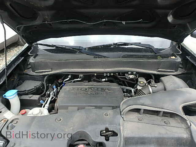 2012 HONDA PILOT - VIN: 5FNYF4H29CB036063 - Фото 7