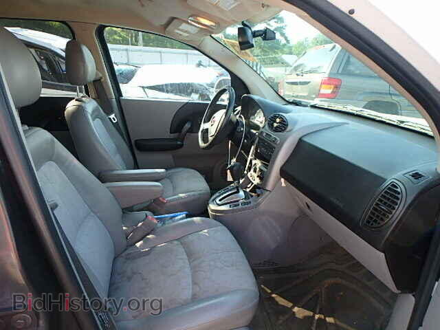2005 SATURN VUE - VIN: 5GZCZ53485S801462 - Фото 5