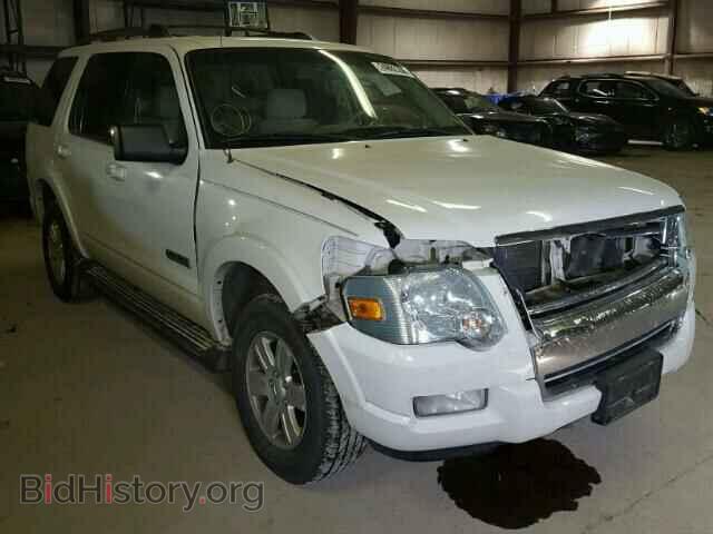 Photo 1FMEU73E68UA96310 - FORD EXPLORER 2008