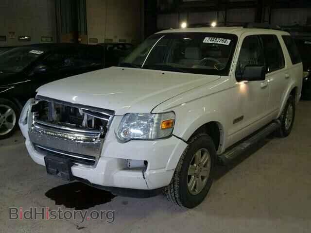2008 FORD EXPLORER - VIN: 1FMEU73E68UA96310 - Photo 2