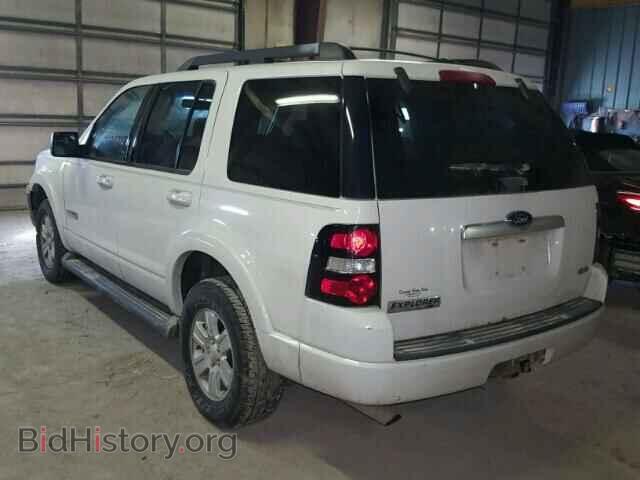 2008 FORD EXPLORER - VIN: 1FMEU73E68UA96310 - Photo 3