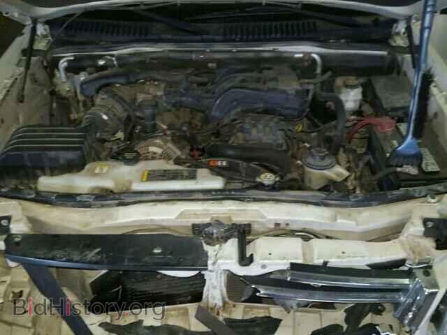 2008 FORD EXPLORER - VIN: 1FMEU73E68UA96310 - Photo 7
