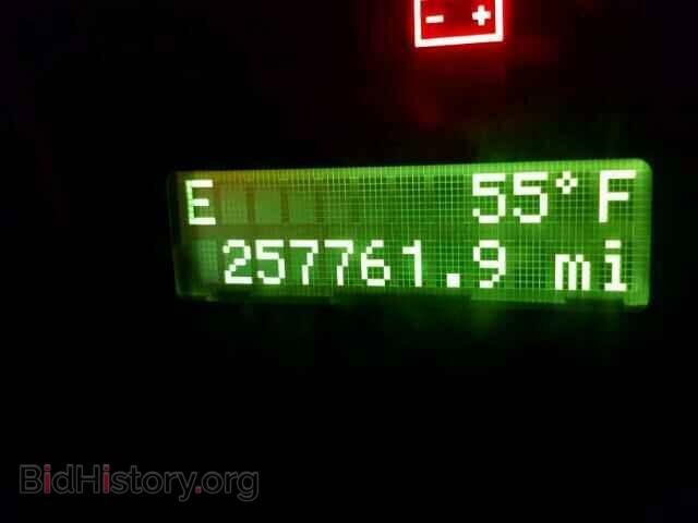 2008 FORD EXPLORER - VIN: 1FMEU73E68UA96310 - Photo 8