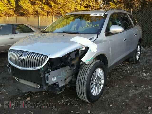 2012 BUICK ENCLAVE - VIN: 5GAKRCED1CJ305535 - Photo 2