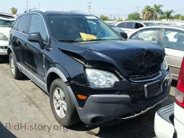 Photo 3GSCL33P99S548023 - SATURN VUE 2009