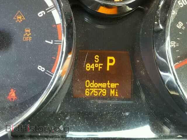 2009 SATURN VUE - VIN: 3GSCL33P99S548023 - Фото 8