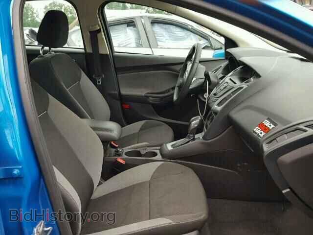 2012 FORD FOCUS - VIN: 1FAHP3F22CL231077 - Photo 5