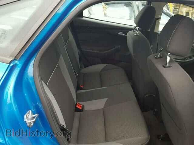 2012 FORD FOCUS - VIN: 1FAHP3F22CL231077 - Photo 6