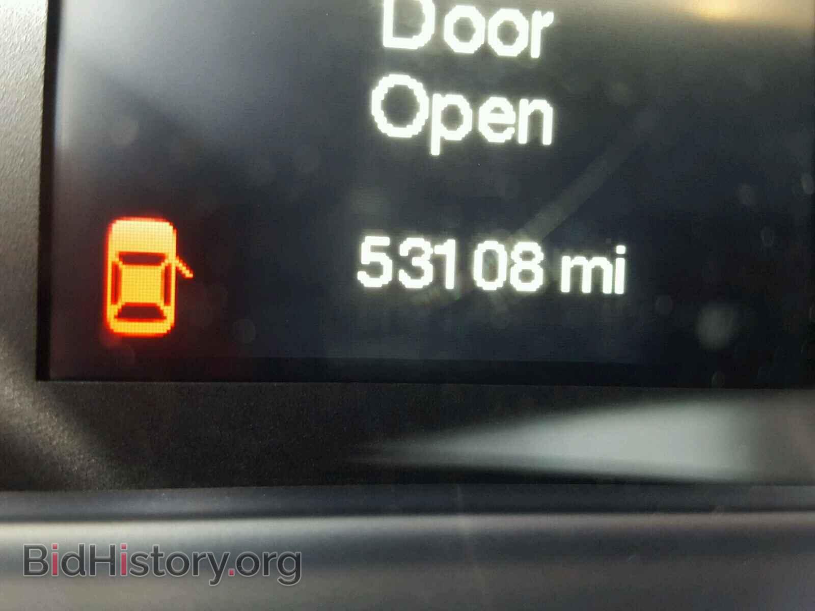 2015 CHRYSLER 200 - VIN: 1C3CCCAB7FN575606 - Photo 8
