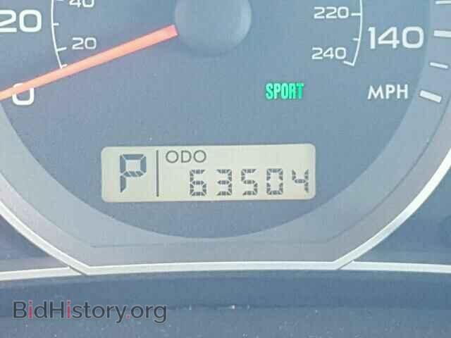 2011 SUBARU IMPREZA - VIN: JF1GH6A67BH824794 - Фото 8