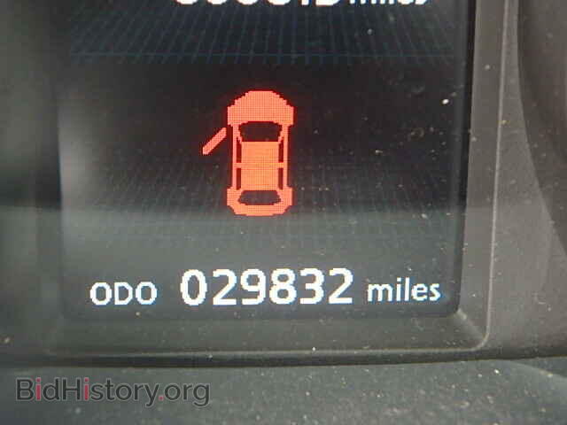 2014 MITSUBISHI EVO - VIN: JA32W5FV4EU000623 - Фото 8