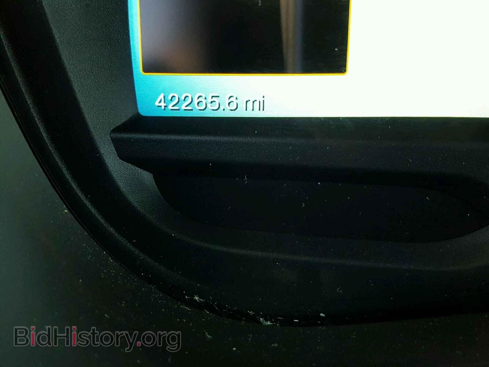 2014 FORD EXPLORER - VIN: 1FM5K8F88EGA17859 - Photo 8