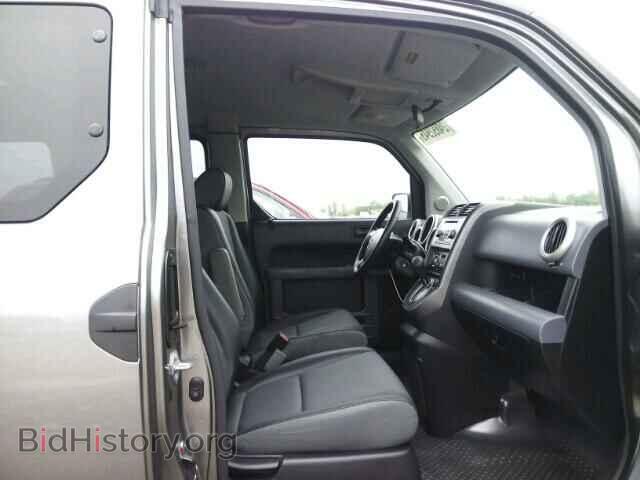 2005 HONDA ELEMENT - VIN: 5J6YH28645L005363 - Фото 5